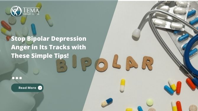 Bipolar Depression