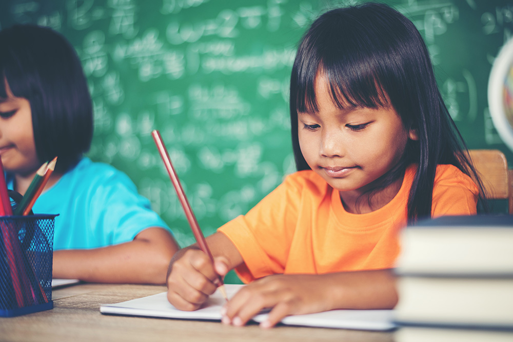 Learning Disability Evaluation