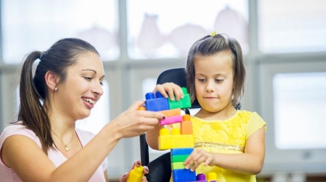Learning Disability Evaluation