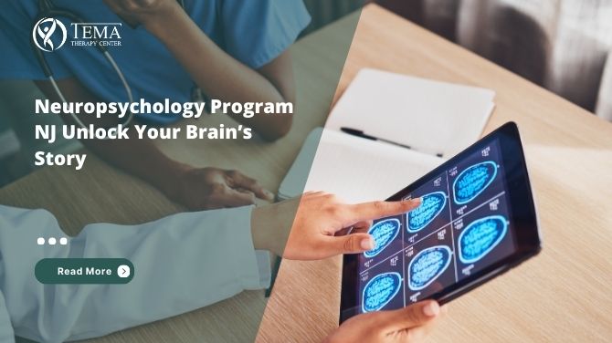 Neuropsychology Program NJ