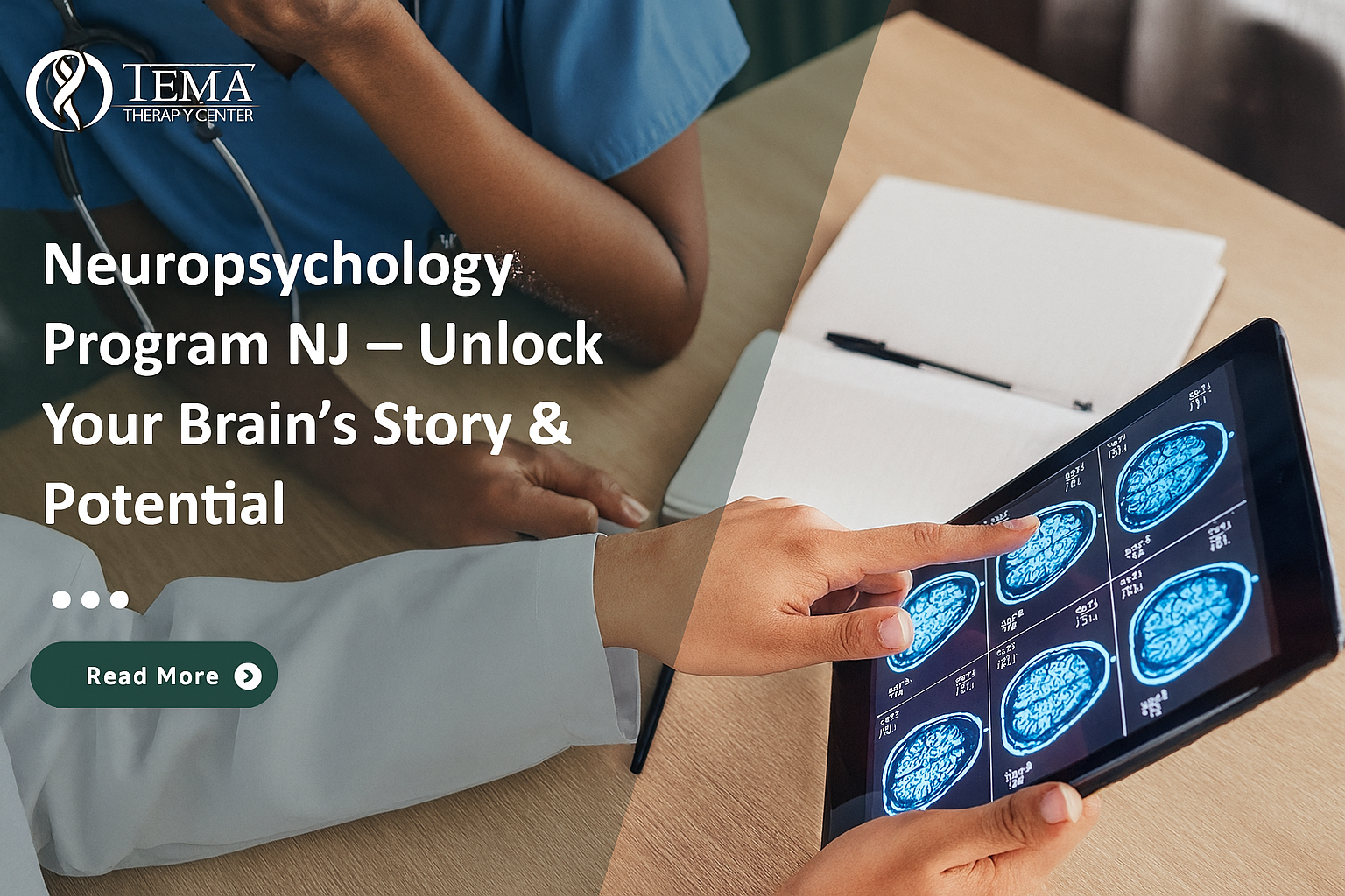 Neuropsychological Assessment