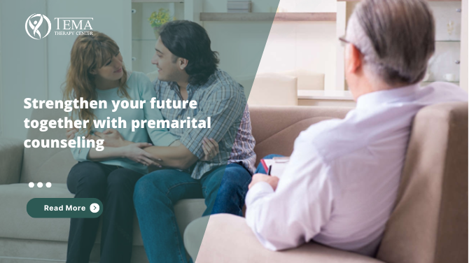 premarital counseling
