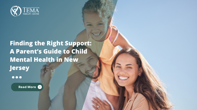 Child Mental Health