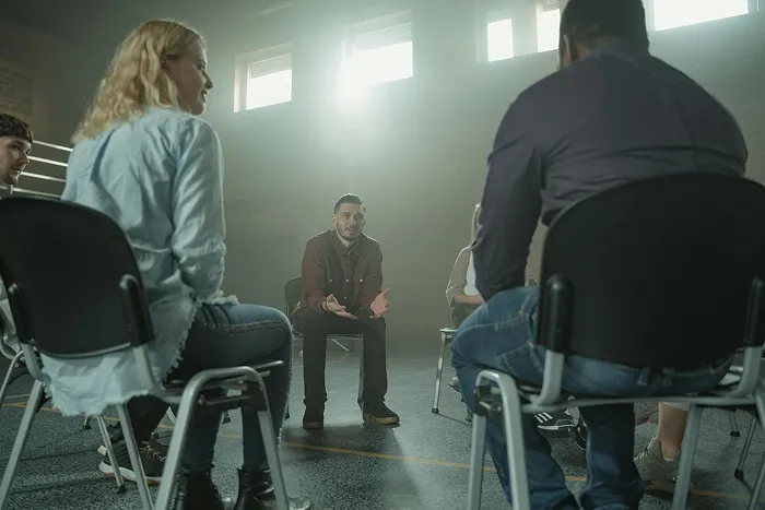 Group Therapy