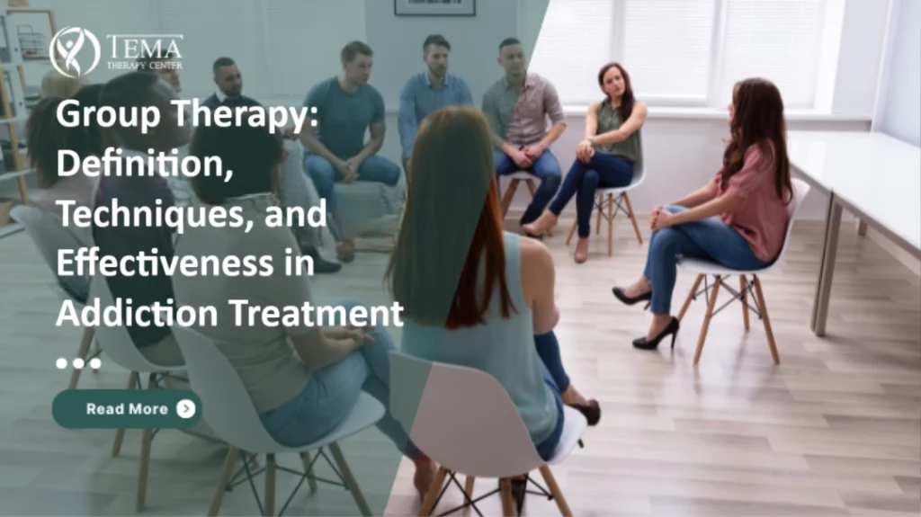 Group Therapy