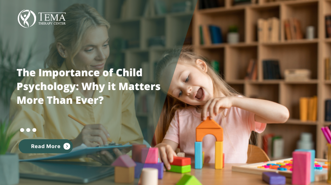 Child Psychology
