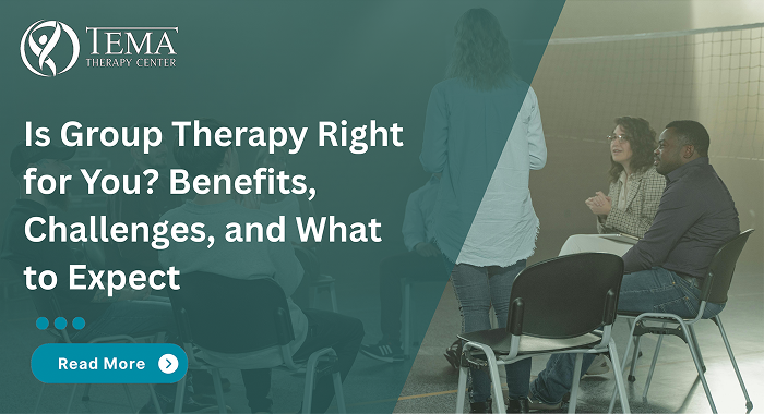 Group Therapy NJ