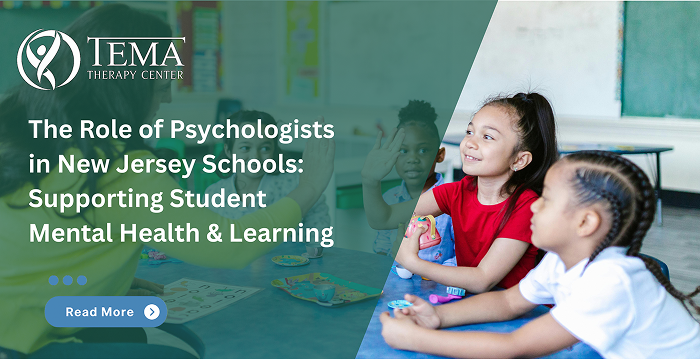 Psychologists NJ